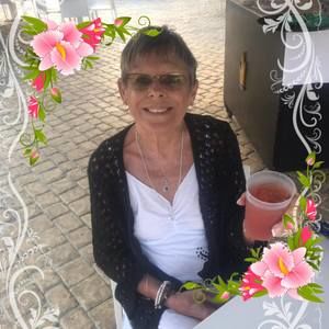 Meet your Posher, Sandy